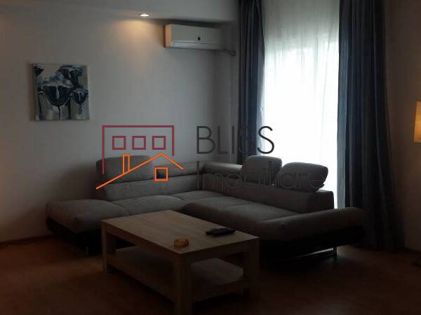 Apartment for Rent Iancu Nicolae | Pipera, Bucharest - 1 Bedroom - ID:28184 | Bliss Imobiliare / Photo 3 - BLISS Imobiliare