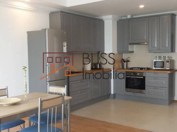 Apartament de Inchiriat Iancu Nicolae | Pipera - 2 Camere - ID:28184 | Bliss Imobiliare / Photo 4 - BLISS Imobiliare