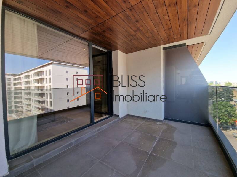 Apartament 2 Camere Complex Nusco City | Bliss Imobiliare / Photo 9 - BLISS Imobiliare