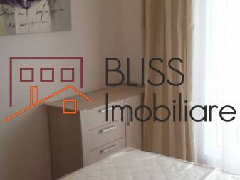 Apartment for Rent Iancu Nicolae | Pipera, Bucharest - 1 Bedroom - ID:28184 | Bliss Imobiliare / Photo 5 - BLISS Imobiliare