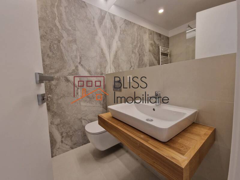 1 Bedroom Apartment In Nusco City Complex, Bucharest | Bliss Imobiliare / Photo 24 - BLISS Imobiliare