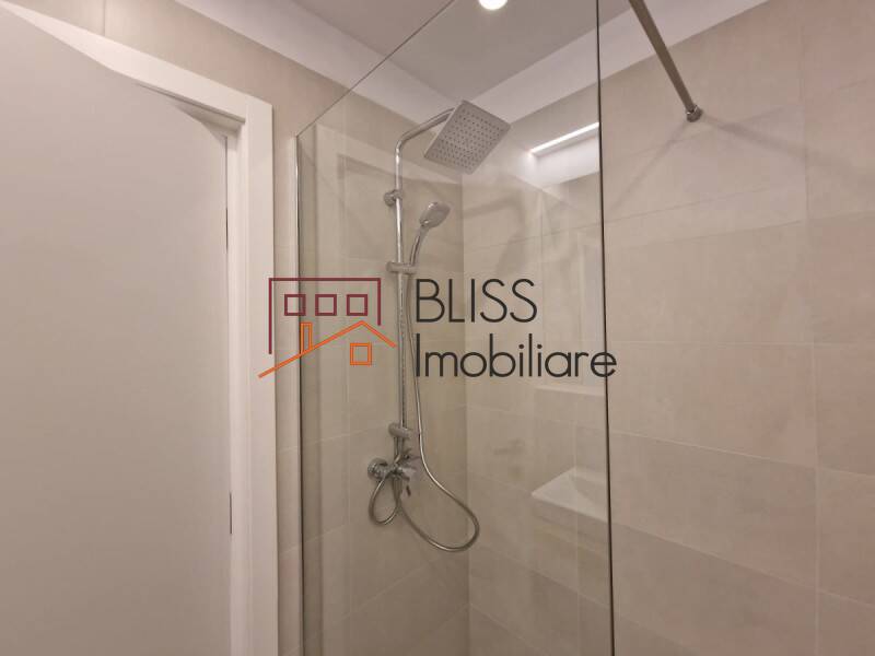 1 Bedroom Apartment In Nusco City Complex, Bucharest | Bliss Imobiliare / Photo 26 - BLISS Imobiliare