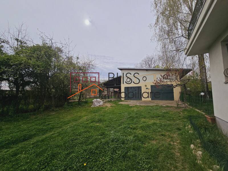 House / Villa With 10 Rooms Near Baile Pucioasa, Judetul Dambovita, Romania | Bliss Imobiliare / Photo 35 - BLISS Imobiliare