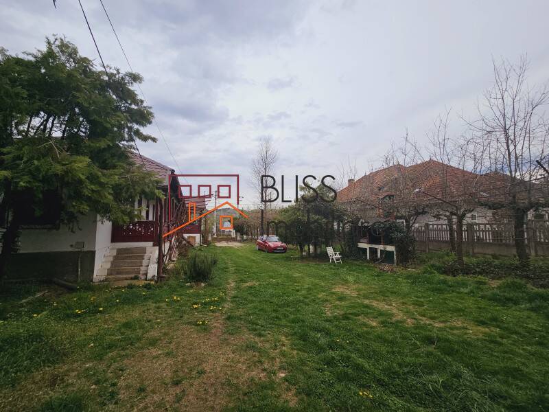 House / Villa With 10 Rooms Near Baile Pucioasa, Judetul Dambovita, Romania | Bliss Imobiliare / Photo 5 - BLISS Imobiliare