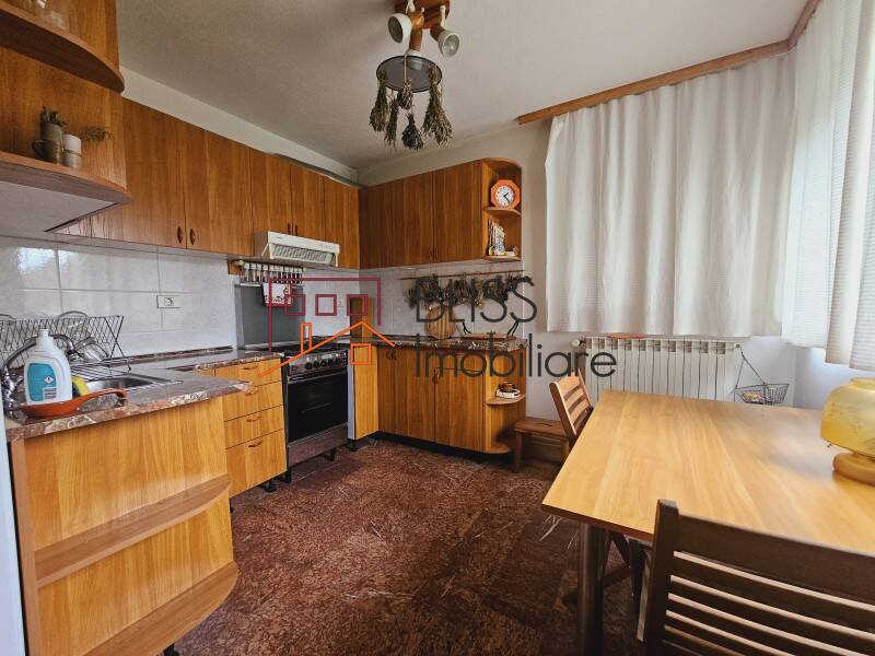 House / Villa With 10 Rooms Near Baile Pucioasa, Judetul Dambovita, Romania | Bliss Imobiliare / Photo 12 - BLISS Imobiliare