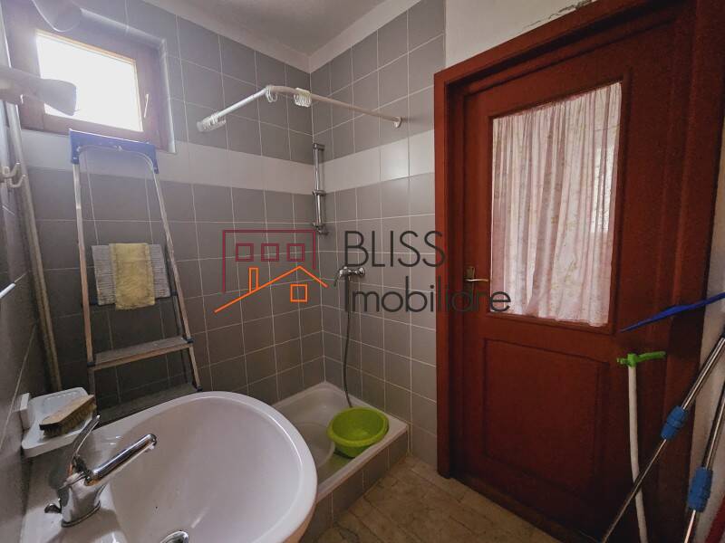 House / Villa With 10 Rooms Near Baile Pucioasa, Judetul Dambovita, Romania | Bliss Imobiliare / Photo 13 - BLISS Imobiliare