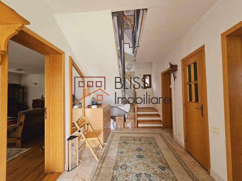 House / Villa With 10 Rooms Near Baile Pucioasa, Judetul Dambovita, Romania | Bliss Imobiliare / Photo 15 - BLISS Imobiliare