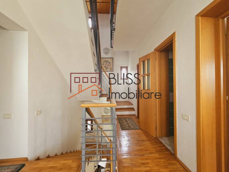House / Villa With 10 Rooms Near Baile Pucioasa, Judetul Dambovita, Romania | Bliss Imobiliare / Photo 16 - BLISS Imobiliare