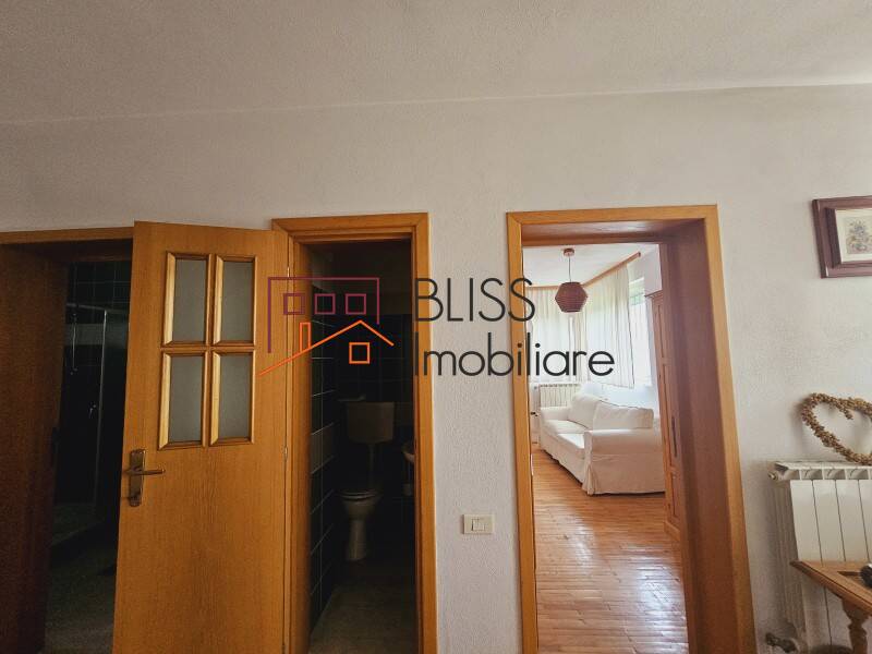 House / Villa With 10 Rooms Near Baile Pucioasa, Judetul Dambovita, Romania | Bliss Imobiliare / Photo 17 - BLISS Imobiliare