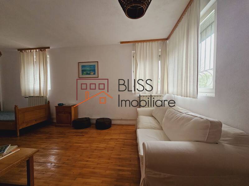 House / Villa With 10 Rooms Near Baile Pucioasa, Judetul Dambovita, Romania | Bliss Imobiliare / Photo 18 - BLISS Imobiliare