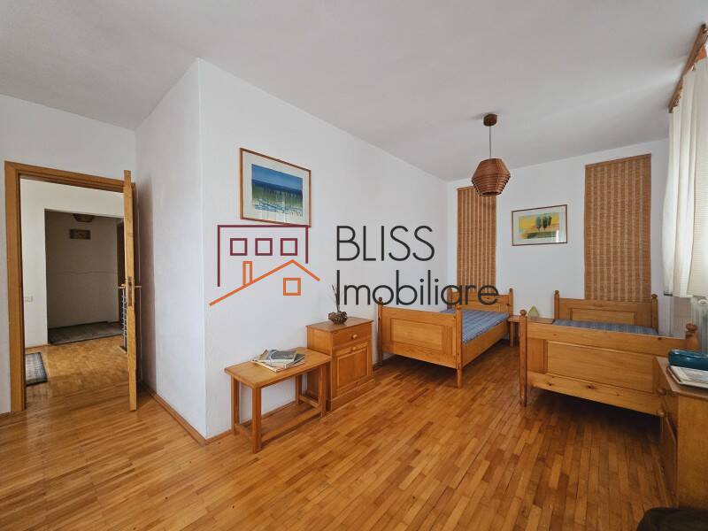 House / Villa With 10 Rooms Near Baile Pucioasa, Judetul Dambovita, Romania | Bliss Imobiliare / Photo 19 - BLISS Imobiliare