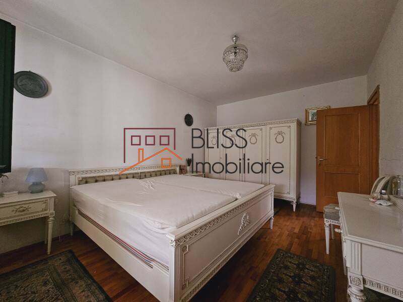 House / Villa With 10 Rooms Near Baile Pucioasa, Judetul Dambovita, Romania | Bliss Imobiliare / Photo 20 - BLISS Imobiliare