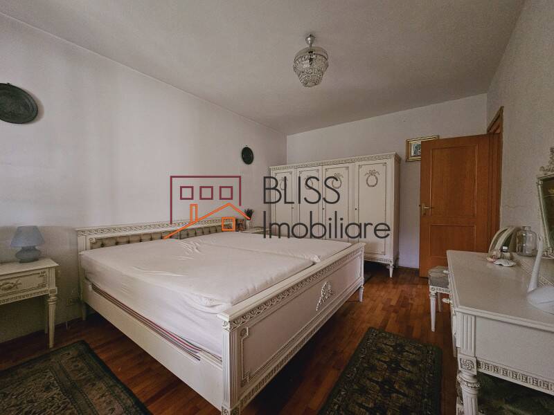 House / Villa With 10 Rooms Near Baile Pucioasa, Judetul Dambovita, Romania | Bliss Imobiliare / Photo 21 - BLISS Imobiliare