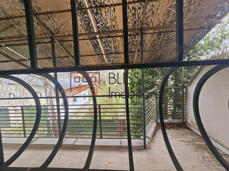 House / Villa With 10 Rooms Near Baile Pucioasa, Judetul Dambovita, Romania | Bliss Imobiliare / Photo 22 - BLISS Imobiliare