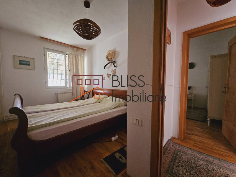 House / Villa With 10 Rooms Near Baile Pucioasa, Judetul Dambovita, Romania | Bliss Imobiliare / Photo 23 - BLISS Imobiliare