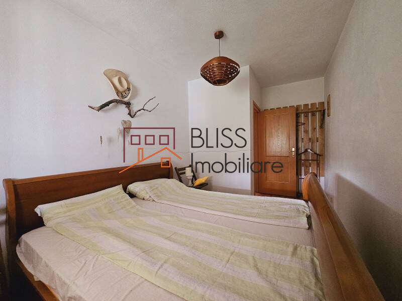 House / Villa With 10 Rooms Near Baile Pucioasa, Judetul Dambovita, Romania | Bliss Imobiliare / Photo 24 - BLISS Imobiliare