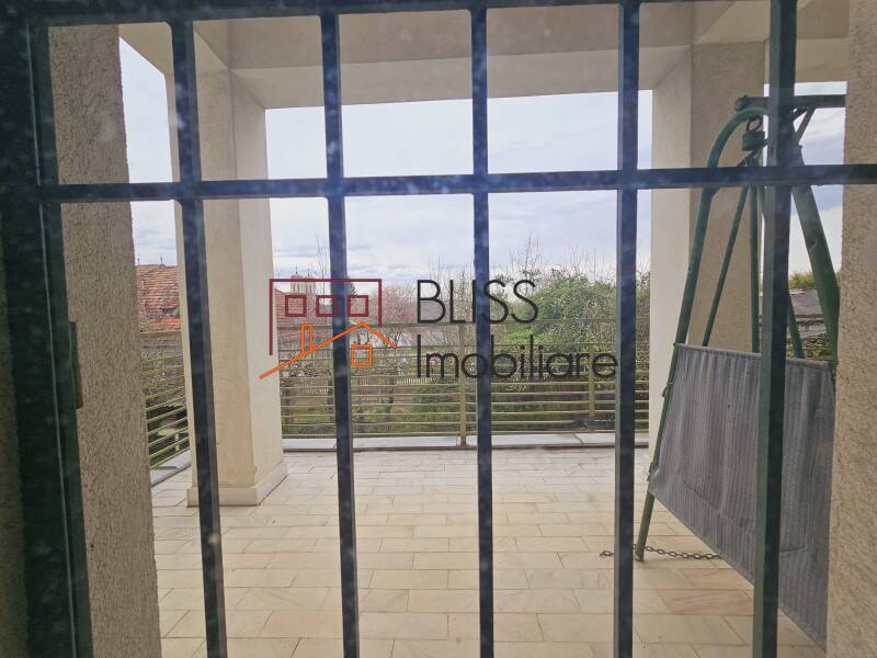 House / Villa With 10 Rooms Near Baile Pucioasa, Judetul Dambovita, Romania | Bliss Imobiliare / Photo 27 - BLISS Imobiliare