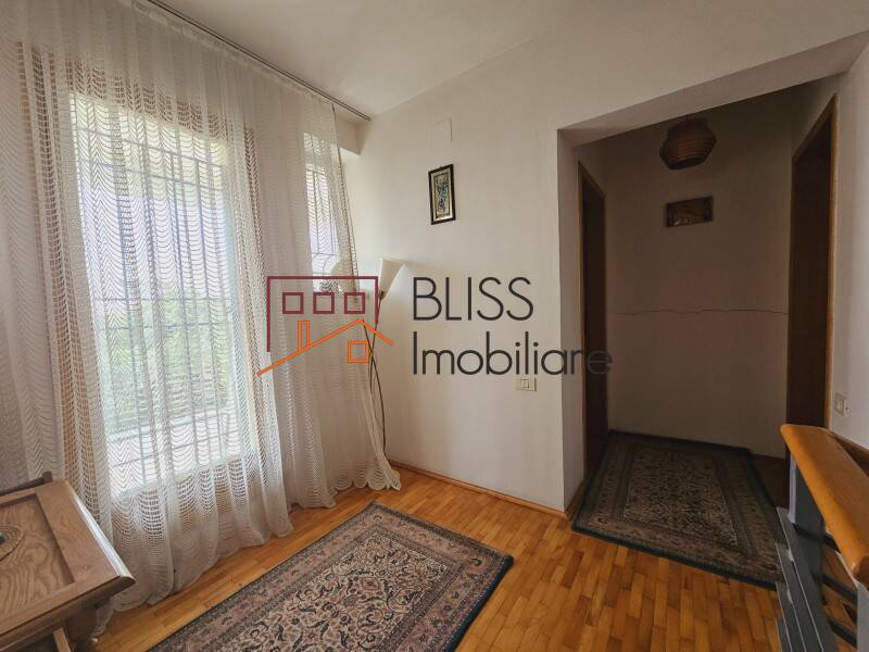 House / Villa With 10 Rooms Near Baile Pucioasa, Judetul Dambovita, Romania | Bliss Imobiliare / Photo 26 - BLISS Imobiliare