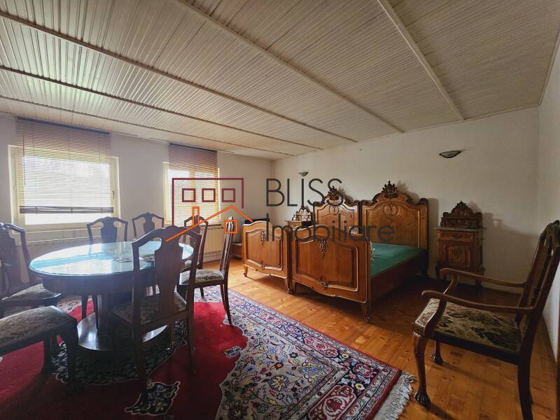 House / Villa With 10 Rooms Near Baile Pucioasa, Judetul Dambovita, Romania | Bliss Imobiliare / Photo 30 - BLISS Imobiliare