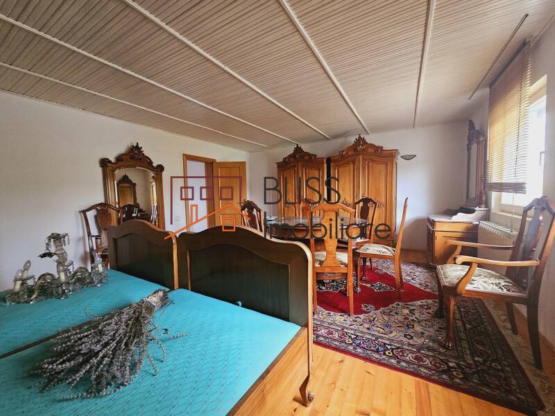 House / Villa With 10 Rooms Near Baile Pucioasa, Judetul Dambovita, Romania | Bliss Imobiliare / Photo 31 - BLISS Imobiliare