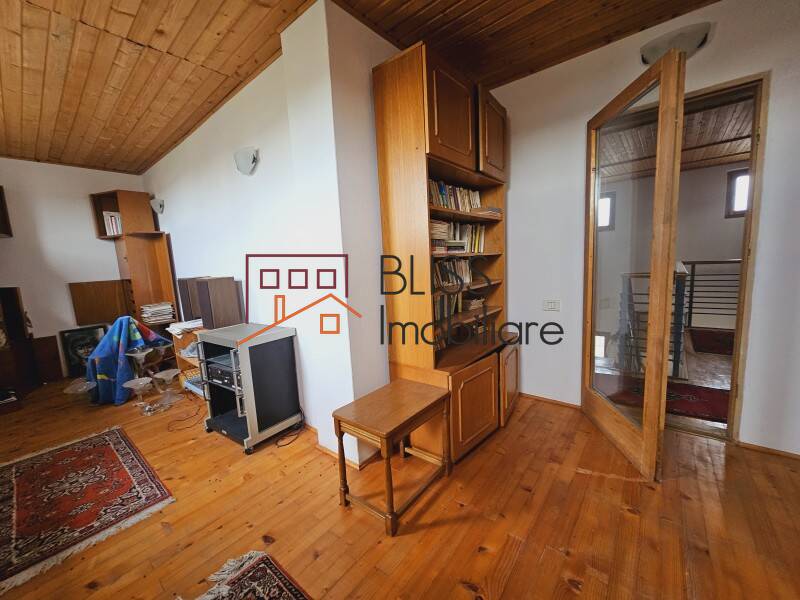 House / Villa With 10 Rooms Near Baile Pucioasa, Judetul Dambovita, Romania | Bliss Imobiliare / Photo 33 - BLISS Imobiliare