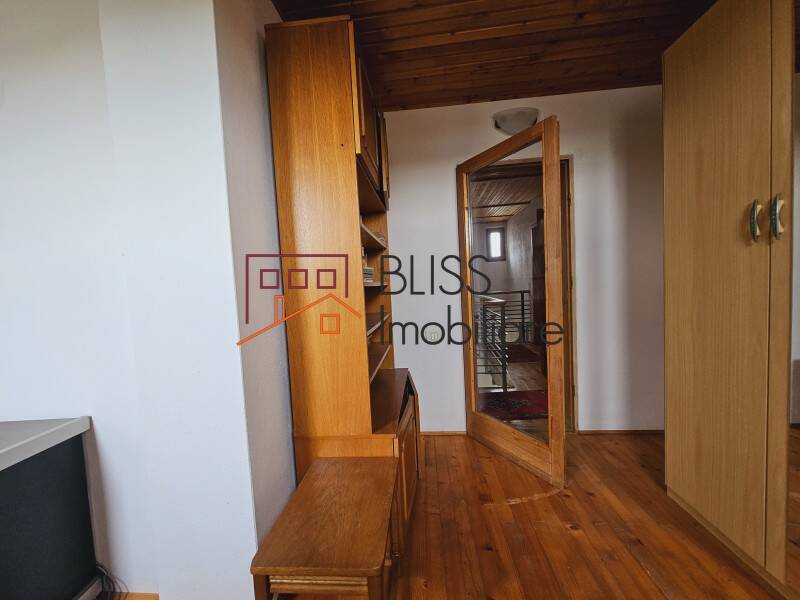 House / Villa With 10 Rooms Near Baile Pucioasa, Judetul Dambovita, Romania | Bliss Imobiliare / Photo 34 - BLISS Imobiliare