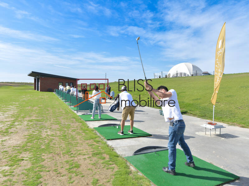 Apartament de Inchiriat Baneasa | Sisesti | Jandarmerie | Straulesti | Sector 1 - 4 Camere - ID:121823 | Bliss Imobiliare / Photo 4 - BLISS Imobiliare