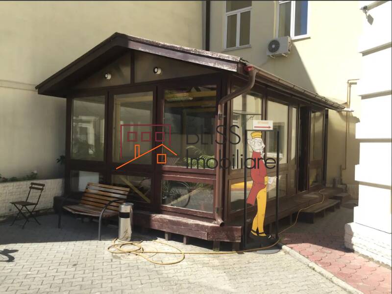 Spatiu De Birouri Cu 7 Camere | Bliss Imobiliare / Photo 7 - BLISS Imobiliare