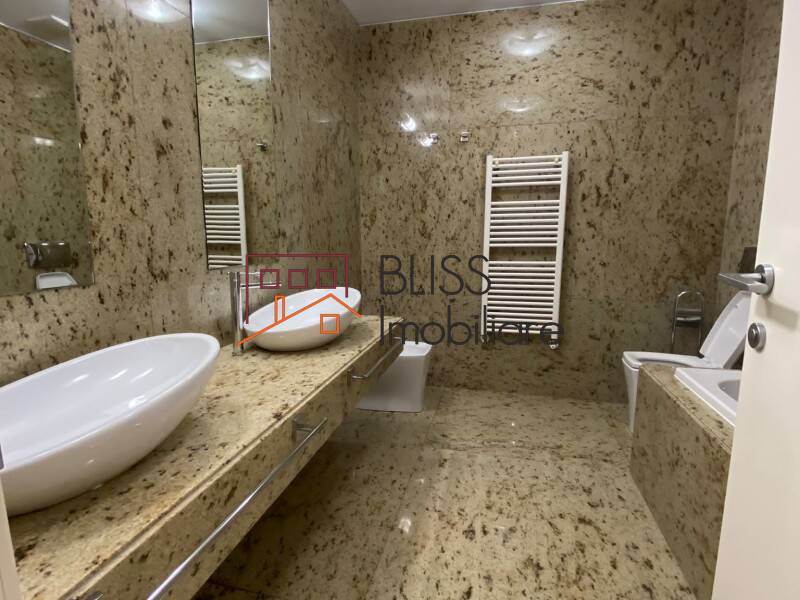 Apartament Cu 3 Camere In Baneasa Rezidential | Bliss Imobiliare / Photo 13 - BLISS Imobiliare