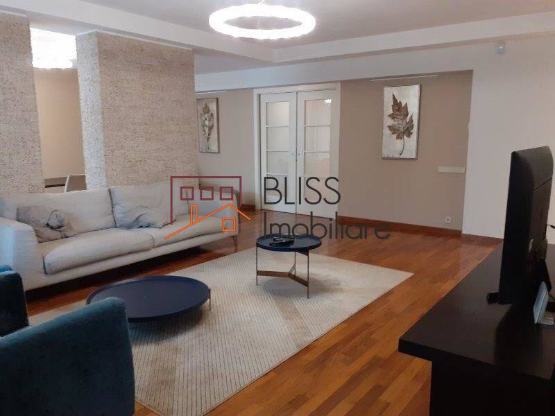 Apartament Cu 4 Camere  In Baneasa Rezidential | Bliss Imobiliare / Photo 3 - BLISS Imobiliare