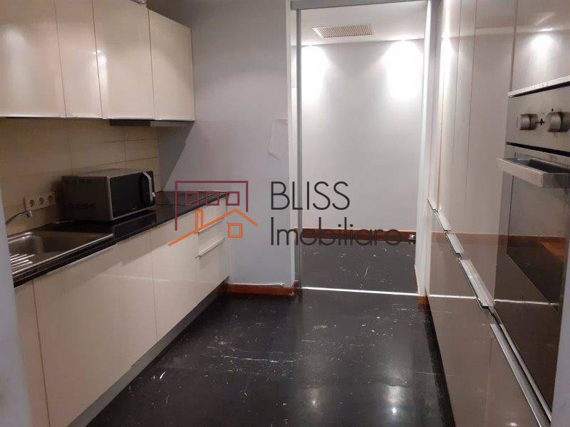 Apartament Cu 4 Camere  In Baneasa Rezidential | Bliss Imobiliare / Photo 6 - BLISS Imobiliare