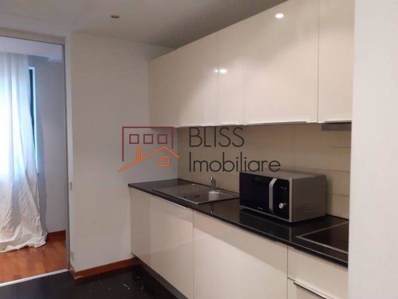 Apartment 3 Bedrooms In Baneasa Rezidential, Bucharest | Bliss Imobiliare / Photo 7 - BLISS Imobiliare