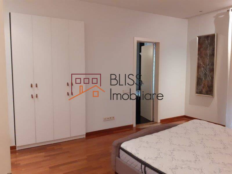 Apartment 3 Bedrooms In Baneasa Rezidential, Bucharest | Bliss Imobiliare / Photo 9 - BLISS Imobiliare