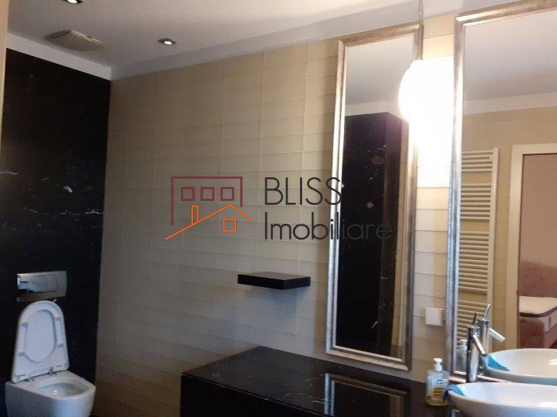 Apartament Cu 4 Camere  In Baneasa Rezidential | Bliss Imobiliare / Photo 10 - BLISS Imobiliare