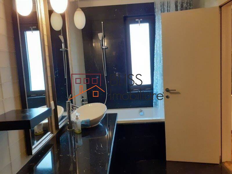 Apartament Cu 4 Camere  In Baneasa Rezidential | Bliss Imobiliare / Photo 11 - BLISS Imobiliare
