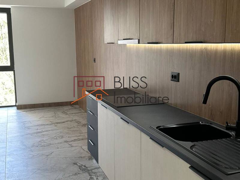 Luxurious 4-Room Sanctuary In Herastrau Park | Nordului, Bucharest | Bliss Imobiliare / Photo 21 - BLISS Imobiliare