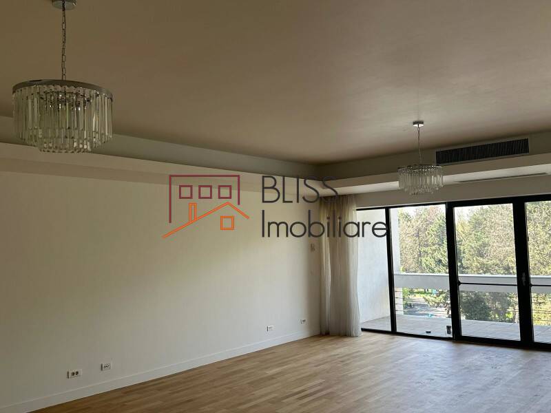 Luxurious 4-Room Sanctuary In Herastrau Park | Nordului, Bucharest | Bliss Imobiliare / Photo 4 - BLISS Imobiliare