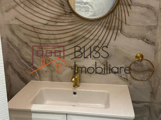 Luxurious 4-Room Sanctuary In Herastrau Park | Nordului, Bucharest | Bliss Imobiliare / Photo 13 - BLISS Imobiliare