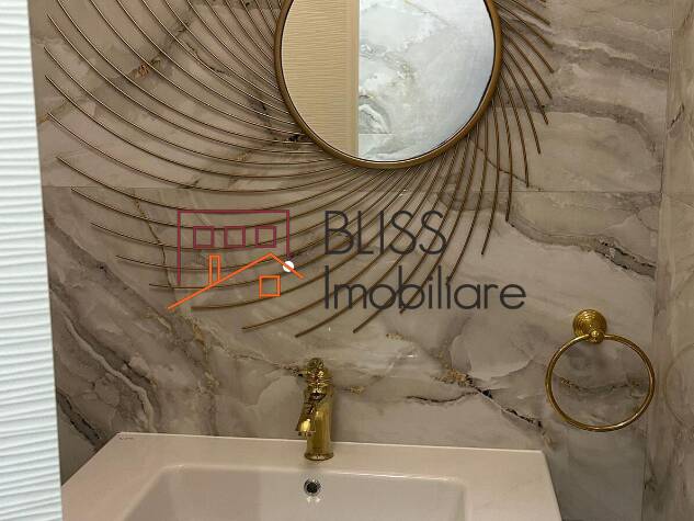 Luxurious 4-Room Sanctuary In Herastrau Park | Nordului, Bucharest | Bliss Imobiliare / Photo 14 - BLISS Imobiliare
