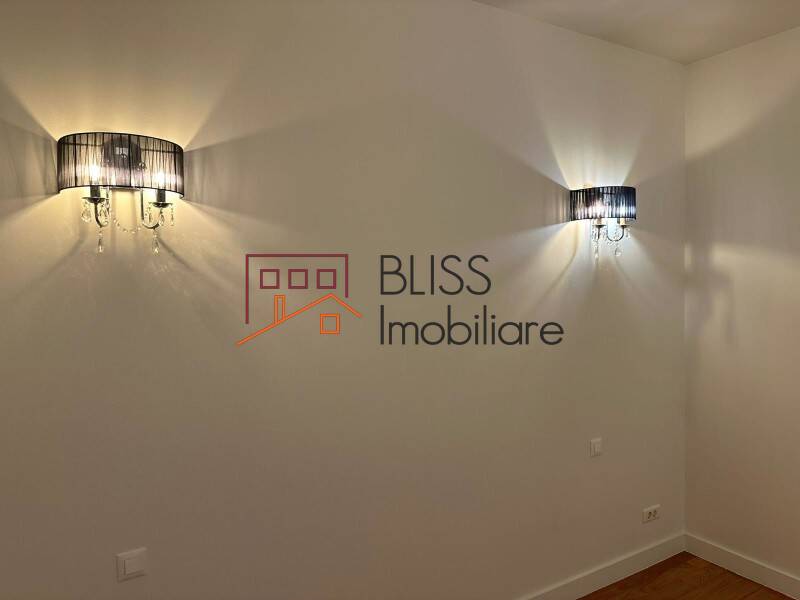 Luxurious 4-Room Sanctuary In Herastrau Park | Nordului | Bliss Imobiliare / Photo 5 - BLISS Imobiliare