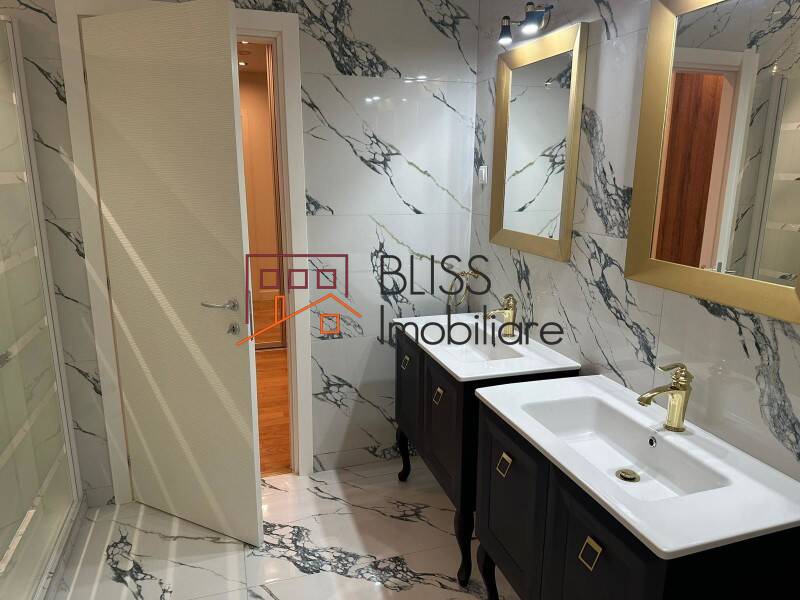 Luxurious 4-Room Sanctuary In Herastrau Park | Nordului | Bliss Imobiliare / Photo 10 - BLISS Imobiliare