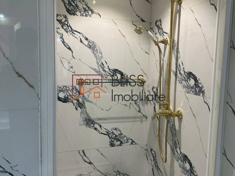 Luxurious 4-Room Sanctuary In Herastrau Park | Nordului, Bucharest | Bliss Imobiliare / Photo 17 - BLISS Imobiliare