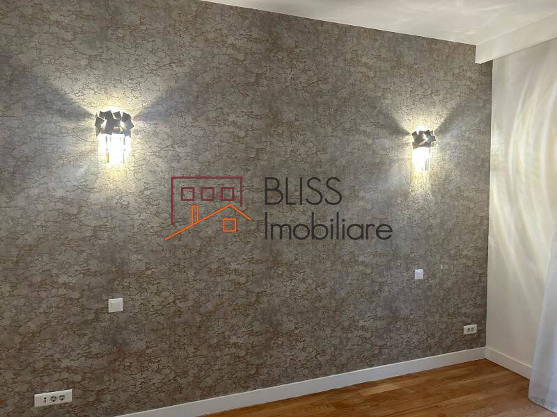 Luxurious 4-Room Sanctuary In Herastrau Park | Nordului, Bucharest | Bliss Imobiliare / Photo 6 - BLISS Imobiliare