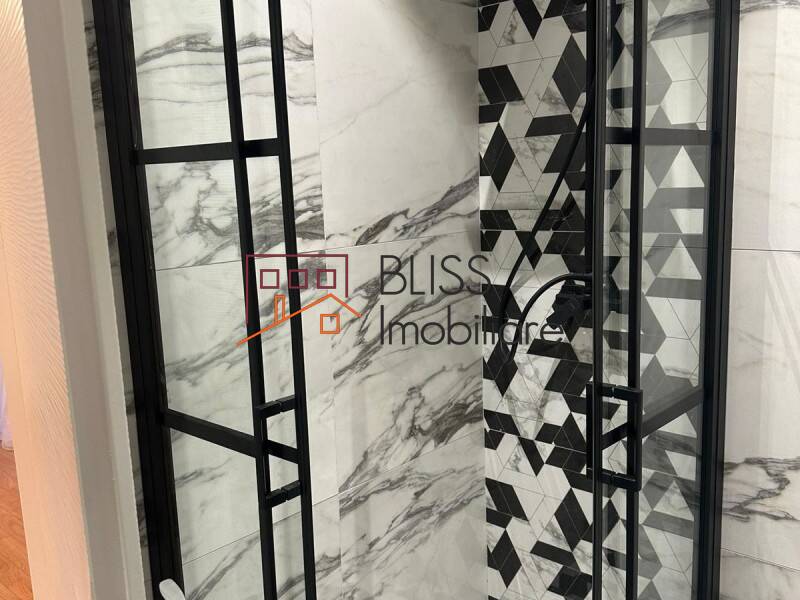 Luxurious 4-Room Sanctuary In Herastrau Park | Nordului, Bucharest | Bliss Imobiliare / Photo 19 - BLISS Imobiliare