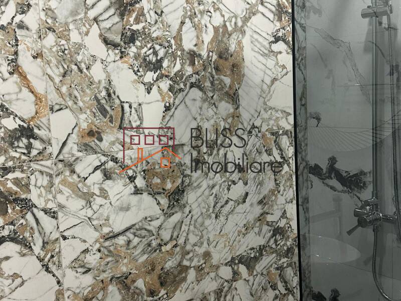 Luxurious 4-Room Sanctuary In Herastrau Park | Nordului, Bucharest | Bliss Imobiliare / Photo 15 - BLISS Imobiliare