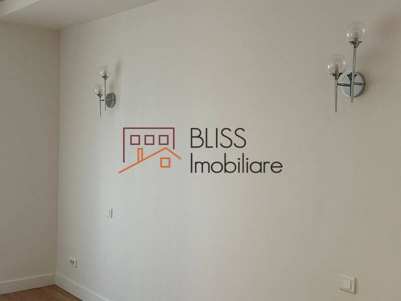 Luxurious 4-Room Sanctuary In Herastrau Park | Nordului | Bliss Imobiliare / Photo 7 - BLISS Imobiliare