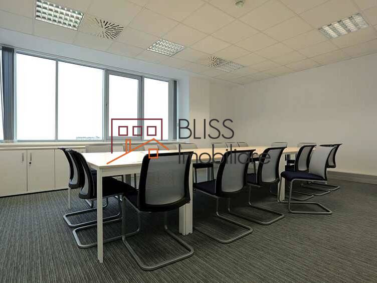 Office Space, Bucharest | Bliss Imobiliare / Photo 8 - BLISS Imobiliare