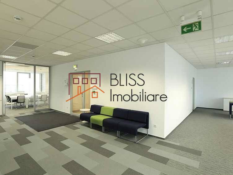 Office Space, Bucharest | Bliss Imobiliare / Photo 9 - BLISS Imobiliare