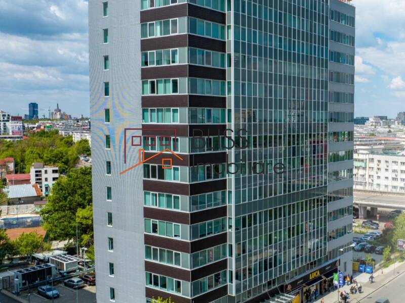 Office Space, Bucharest | Bliss Imobiliare / Photo 1 - BLISS Imobiliare