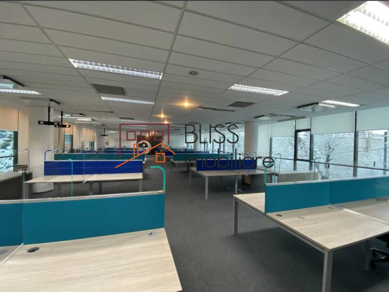 Office Space, Bucharest | Bliss Imobiliare / Photo 3 - BLISS Imobiliare